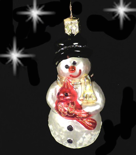 Christbaumschmuck