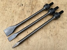 Duss Meißel Set P30, P28 SM21, FM22, BM23