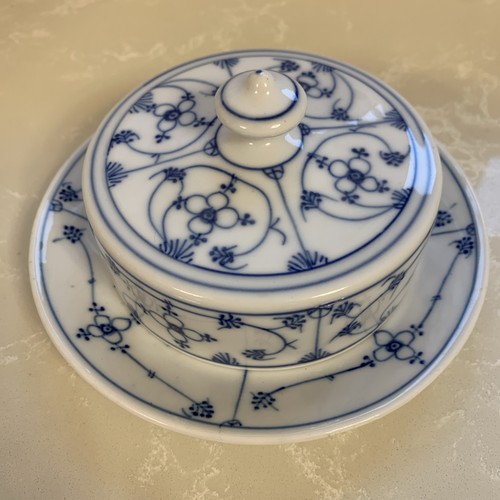 Bavaria moschendorf blau - bavaria, &