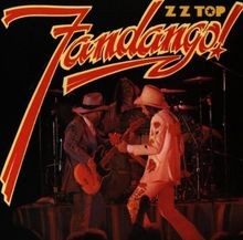 Fandango von top - von, zz