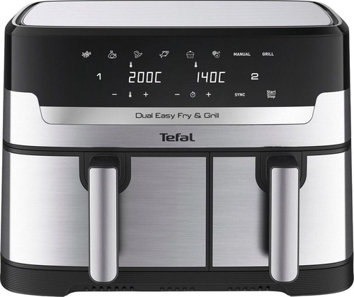 Tefal ey905d doppelkammer - ey905d,