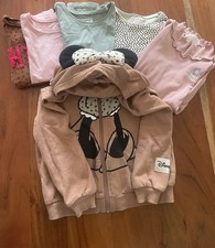 H&M Oberteile langarm im Paket