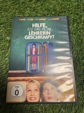 Hilfe Ich habe meine Lehrerin