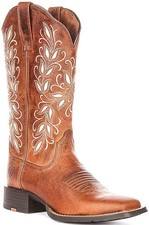 Ariat Round Up Holly