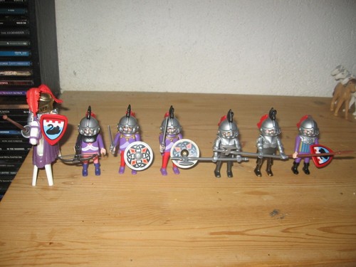 Playmobil abenteuer knights - abenteuer,