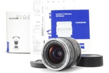 【UNBENUTZT】 Carl Zeiss