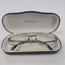 Fielmann Titan Brille EK145