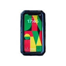 I Phone XR mit Atexxo Zone 2 EX Schutz Hülle Ex-Handy Ex Handy 