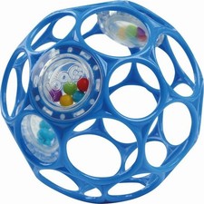 Kids2 Europe B.V. Oball Rattle