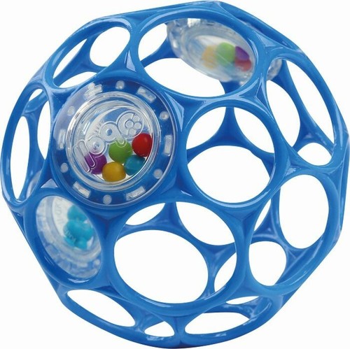 Kids2 europe oball rattle - kids2,