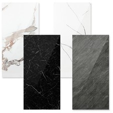 4-20x Wandpaneele Küche