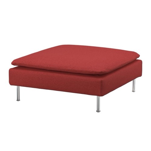 Ikea söderhamn bezug hocker - bezug,