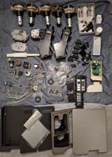 Jura S9 oder ähnlich, GROßES  Ersatzteileset zum kleinen Preis