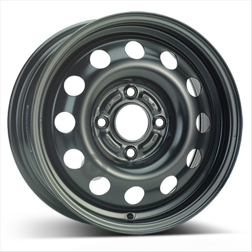 Stahlfelgen 0x14 et41 - 4x,