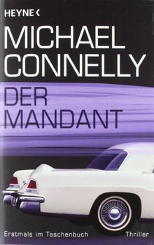 Der mandant roman von michael - mandant:,