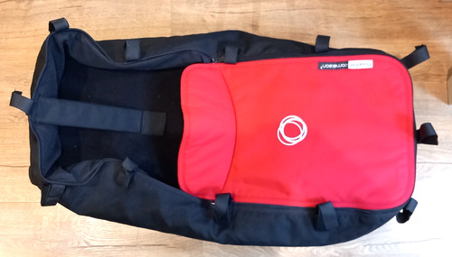 Bugaboo cameleon 3 - 🛏️,