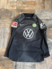 Matchworn / Spielertrikot /