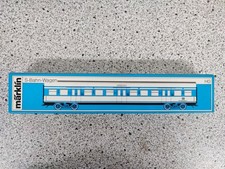Märklin H0 4184 S-Bahn Wagen
