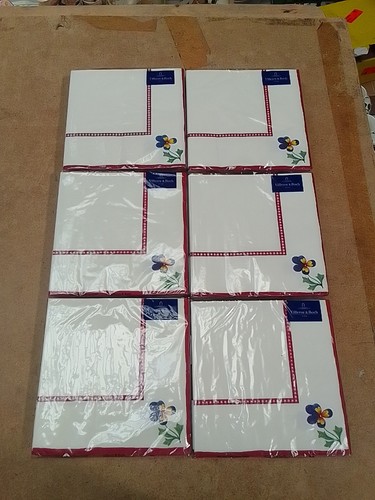 Villeroy boch petite fleur - petite,