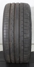 1 x 235/35R19 91Y Sommerreifen Continental Sport Contact 6* 5-5,5mm 2024 XL