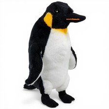 Carl Dick Pinguin