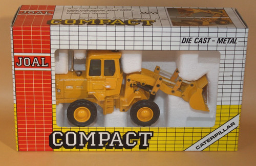 Joal 920 cat caterpillar - joal,