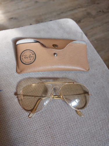 Vintage ray ban gep - vintage,