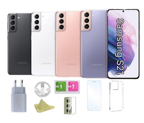 Samsung galaxy s21 128 - s21, 5g