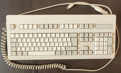 Cherry g80 3000 mechanische - cherry,