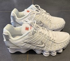 Shox white neu - shox, tl