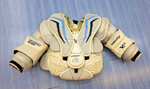Vaughn torwart goalie brust - torwart/goalie, brust-