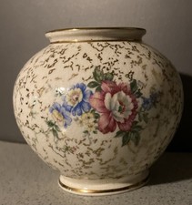 Edle Vase dekoratives