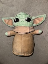 Star Wars Yoda Plüschtier