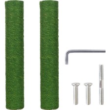 Katzen Kratzbaum Ersatzteile