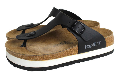Papillio birkenstock gizeh - papillio, by
