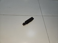 FUSSRASTENANLAGE BEIFAHRER