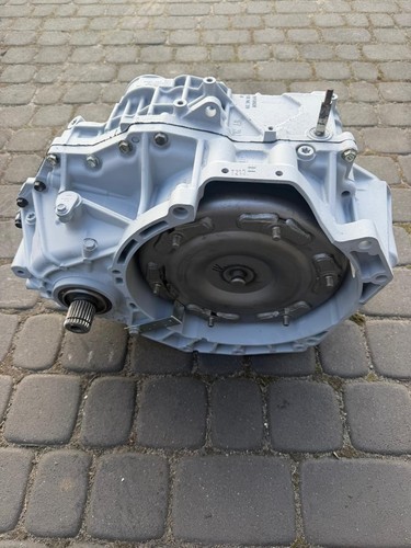 Getriebe jac transporter - getriebe, t5