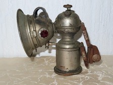 Vintage Oldtimer Luxor