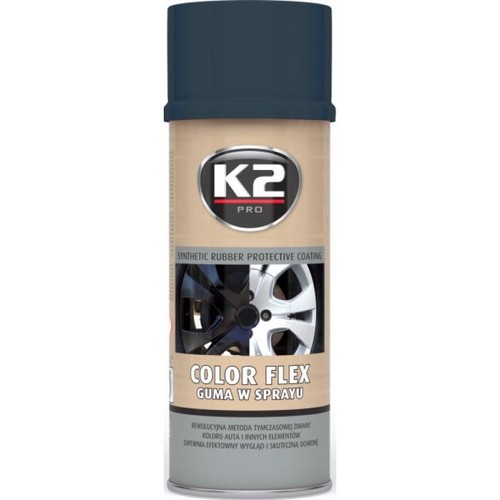 K2 color - k2,