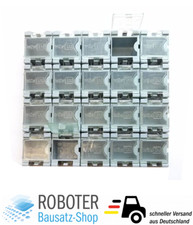 20x Leer Container Box (leer)