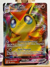 Victini VMAX 022/163