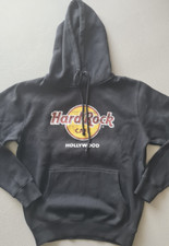 HARD ROCK / HERREN / SWEATSHIRT / PULLI / PULLOVER / SHIRT / HOODIE / Gr. M