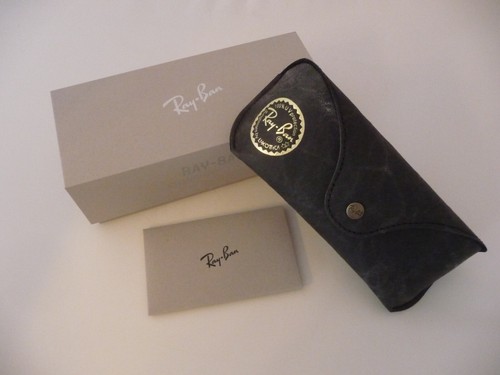 Neu grau ray ban - grau, change