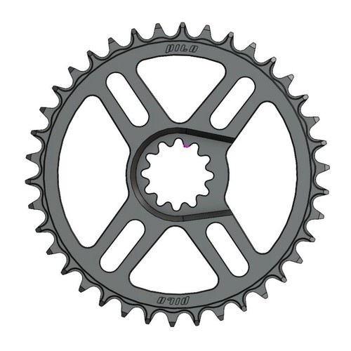 Pilo c80 38t narrow wide - pilo,