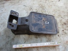 SACHS Saxy 25 : Schutzblech hinten Heck Halter Kennzeichen Mofa Bj.89 SIS