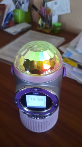 Vtech kidimagic music - vtech,