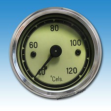 Fernthermometer Hanomag