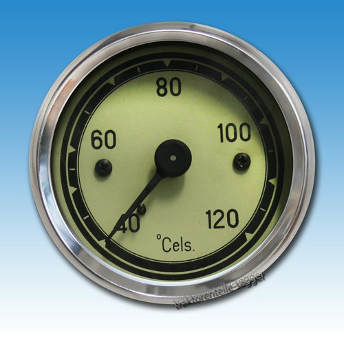 Fernthermometer hanomag - fernthermometer,