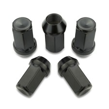 20 Radmuttern Dodge RAM 2012-2018 Jeep Grand Cherokee 2011-2020 RAM1500 RAM2500