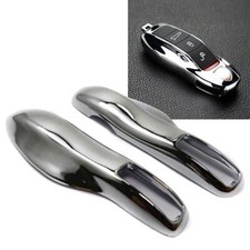  Chrom-Schlüsselhülle –